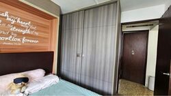 Blk 27 Telok Blangah Way (Bukit Merah), HDB 4 Rooms #566488191